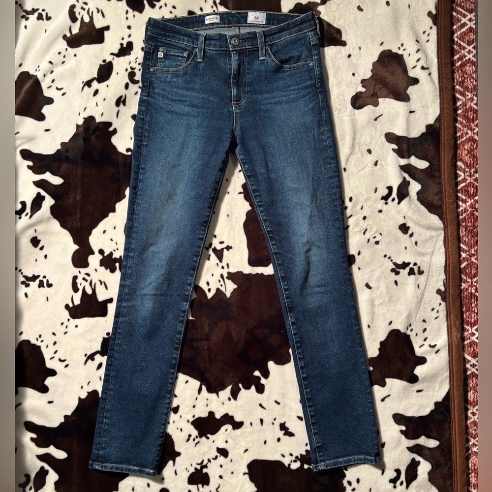 Adriano Goldschmied jeans